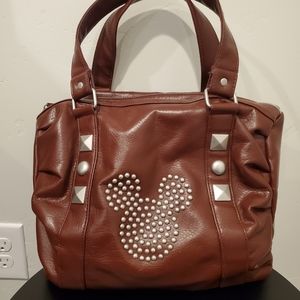 Disney Mickey Mouse purse